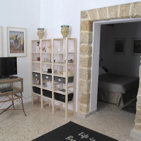 Apartment Via Emerico Amari *